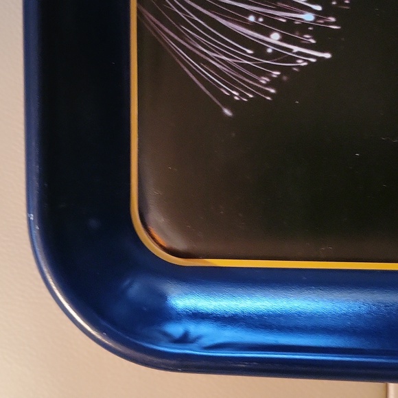 Vintage Coca-Cola 86 Expo Tray. - Picture 4 of 5